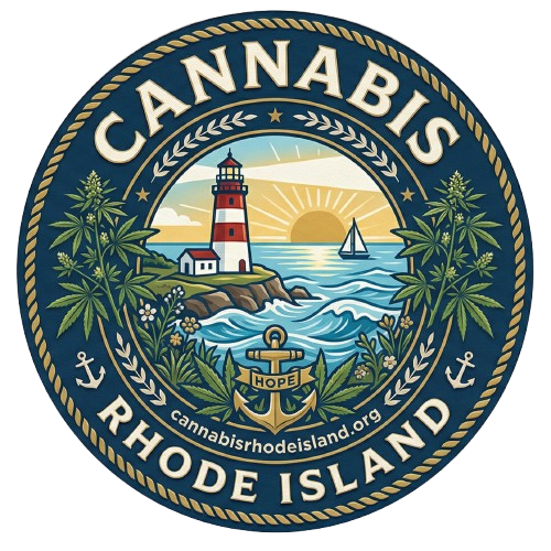 CannabisRhodeIsland.org logo